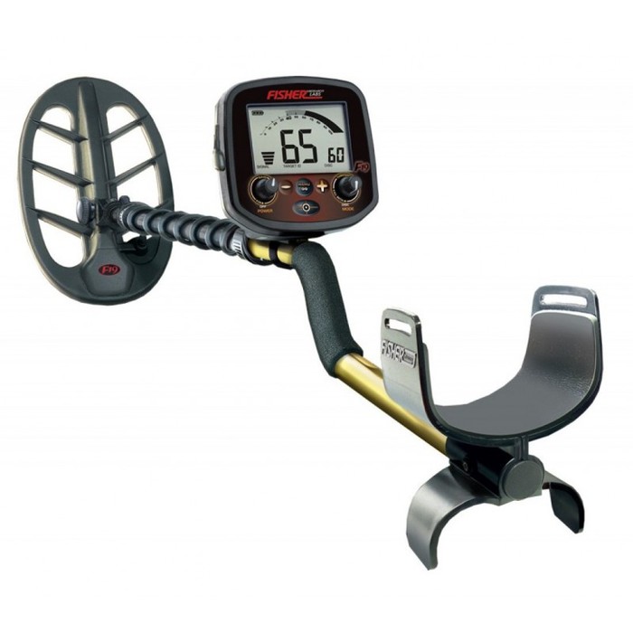 Fisher Labs Gold Bug Metalldetektor, Schwarz (GOLDBUG) - Leichtes Fisher Labs Gold Bug Metalldetektor, Schwarz (GOLDBUG) - Leichtes